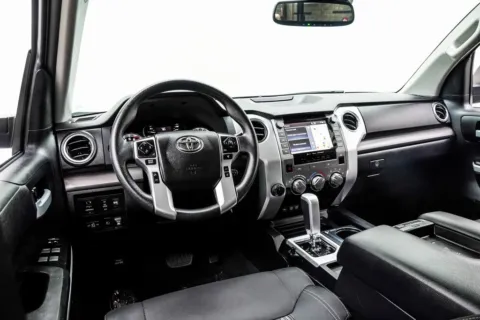 More photos of 2021 Toyota Tundra SR5 at Grand Motorcars Marietta, GA