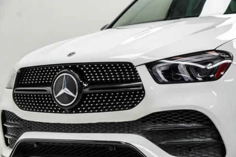 Photos of 2021 Mercedes-Benz GLE 350 for sale in Marietta, GA at Grand Motorcars Marietta
