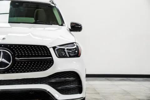 More photos of 2021 Mercedes-Benz GLE 350 at Grand Motorcars Marietta, GA