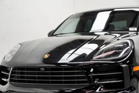 Photos of 2020 Porsche Macan for sale in Marietta, GA at Grand Motorcars Marietta