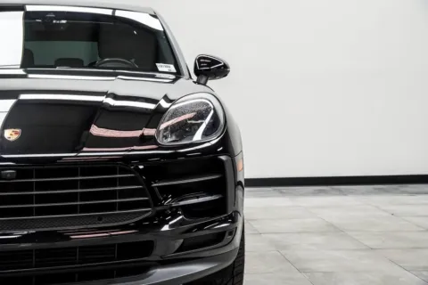 More photos of 2020 Porsche Macan at Grand Motorcars Marietta, GA