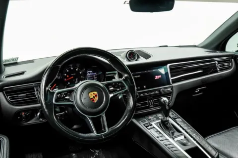 More photos of 2020 Porsche Macan at Grand Motorcars Marietta, GA