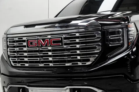 Photos of 2022 GMC Sierra 1500 Denali for sale in Marietta, GA at Grand Motorcars Marietta