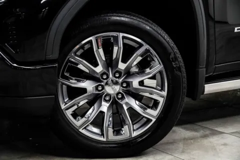 Another view of 2022 GMC Sierra 1500 Denali for sale in Marietta, GA at Grand Motorcars Marietta