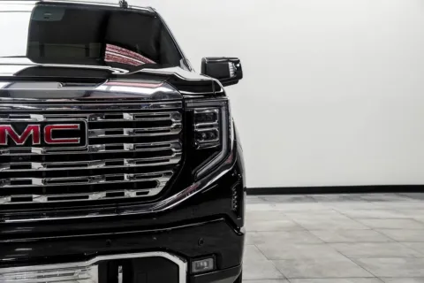More photos of 2022 GMC Sierra 1500 Denali at Grand Motorcars Marietta, GA