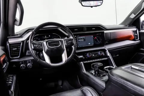 More photos of 2022 GMC Sierra 1500 Denali at Grand Motorcars Marietta, GA