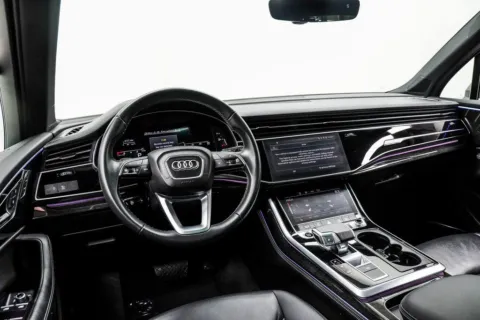 More photos of 2025 Audi Q7 55 Premium Plus at Grand Motorcars Marietta, GA
