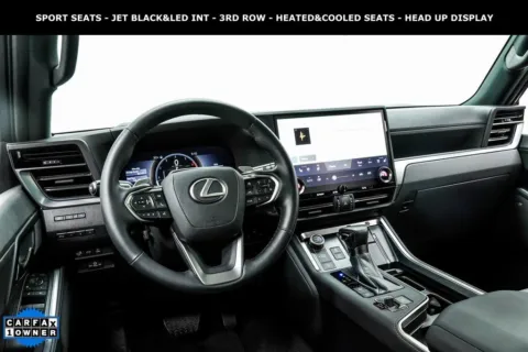 More photos of 2025 Lexus GX 550 Luxury+ at Grand Motorcars Marietta, GA