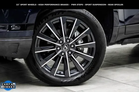 Another view of 2025 Lexus GX 550 Luxury+ for sale in Marietta, GA at Grand Motorcars Marietta