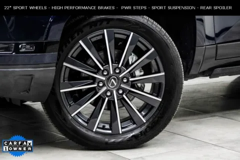 Another view of 2025 Lexus GX 550 Luxury+ for sale in Marietta, GA at Grand Motorcars Marietta