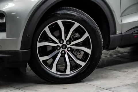 Another view of 2020 Ford Explorer ST for sale in Marietta, GA at Grand Motorcars Marietta