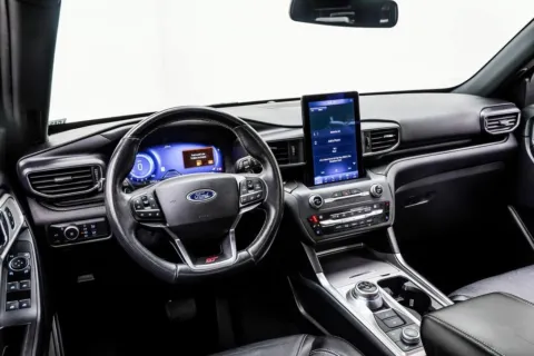 More photos of 2020 Ford Explorer ST at Grand Motorcars Marietta, GA