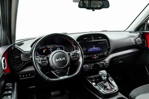 More photos of 2024 Kia Soul GT-Line at Grand Motorcars Marietta, GA