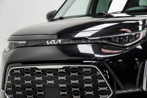 Photos of 2024 Kia Soul GT-Line for sale in Marietta, GA at Grand Motorcars Marietta