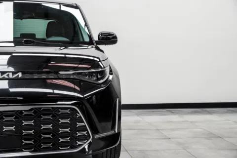 More photos of 2024 Kia Soul GT-Line at Grand Motorcars Marietta, GA