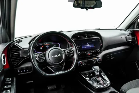 More photos of 2024 Kia Soul GT-Line at Grand Motorcars Marietta, GA