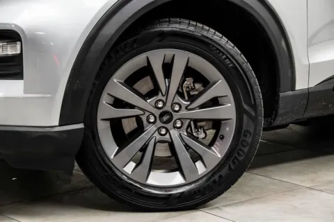 Another view of 2021 Ford Explorer XLT for sale in Marietta, GA at Grand Motorcars Marietta