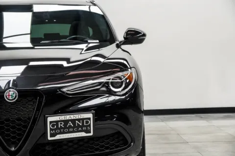 More photos of 2022 Alfa Romeo Stelvio Veloce at Grand Motorcars Marietta, GA