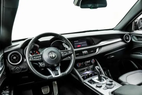 More photos of 2022 Alfa Romeo Stelvio Veloce at Grand Motorcars Marietta, GA