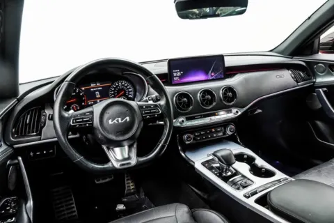 More photos of 2023 Kia Stinger GT2 at Grand Motorcars Marietta, GA