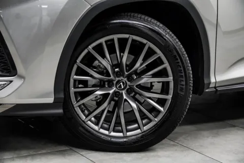 Another view of 2022 Lexus RX 350 F Sport Handling for sale in Marietta, GA at Grand Motorcars Marietta