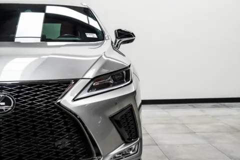 More photos of 2022 Lexus RX 350 F Sport Handling at Grand Motorcars Marietta, GA