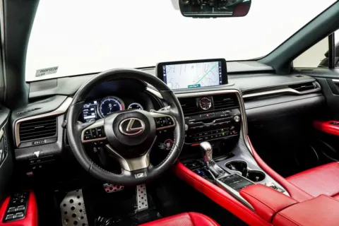 More photos of 2022 Lexus RX 350 F Sport Handling at Grand Motorcars Marietta, GA