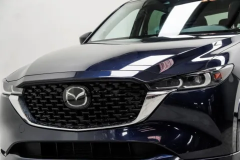 Photos of 2025 Mazda CX-5 2.5 S Preferred Package for sale in Marietta, GA at Grand Motorcars Marietta