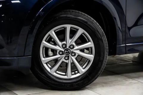 Another view of 2025 Mazda CX-5 2.5 S Preferred Package for sale in Marietta, GA at Grand Motorcars Marietta