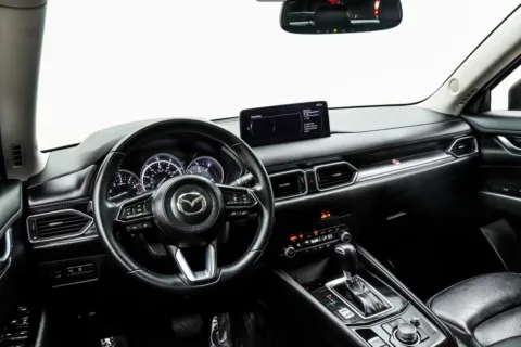 More photos of 2025 Mazda CX-5 2.5 S Preferred Package at Grand Motorcars Marietta, GA