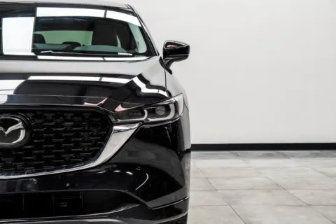 More photos of 2025 Mazda CX-5 2.5 S Preferred Package at Grand Motorcars Marietta, GA