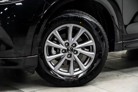 Another view of 2025 Mazda CX-5 2.5 S Preferred Package for sale in Marietta, GA at Grand Motorcars Marietta