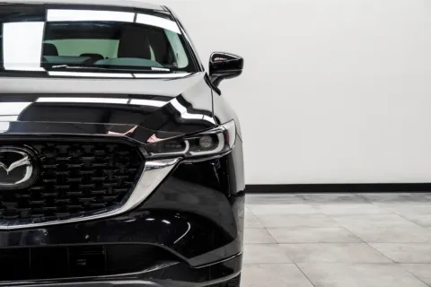 More photos of 2025 Mazda CX-5 2.5 S Preferred Package at Grand Motorcars Marietta, GA