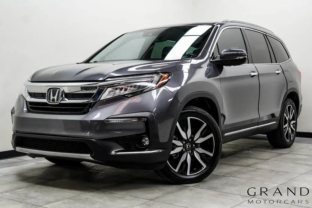 2022 Honda Pilot Touring for sale in Marietta, GA