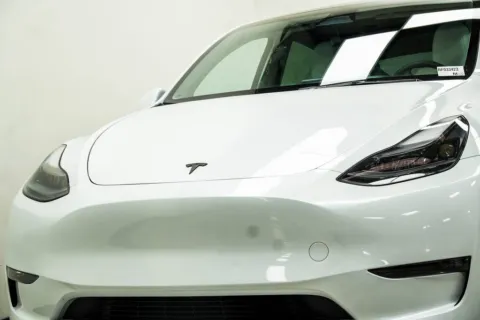 Photos of 2024 Tesla Model Y Long Range for sale in Marietta, GA at Grand Motorcars Marietta