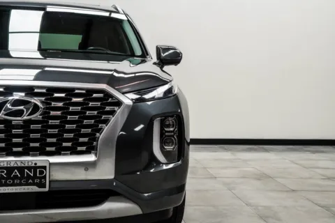 More photos of 2022 Hyundai Palisade Limited at Grand Motorcars Marietta, GA