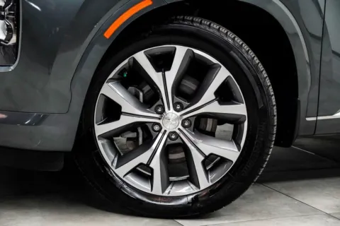 Another view of 2022 Hyundai Palisade Limited for sale in Marietta, GA at Grand Motorcars Marietta