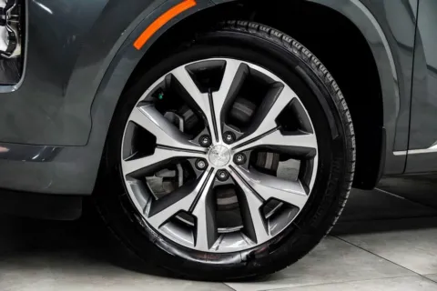 Another view of 2022 Hyundai Palisade Limited for sale in Marietta, GA at Grand Motorcars Marietta