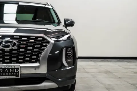 More photos of 2022 Hyundai Palisade Limited at Grand Motorcars Marietta, GA