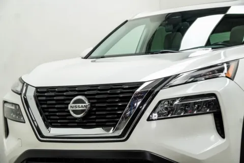 Photos of 2021 Nissan Rogue SL for sale in Marietta, GA at Grand Motorcars Marietta