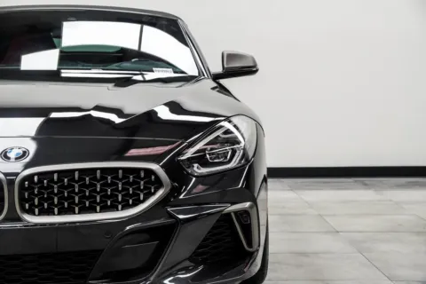 More photos of 2021 BMW Z4 sDrive M40i at Grand Motorcars Marietta, GA