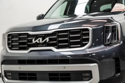 Photos of 2023 Kia Telluride SX-Prestige for sale in Marietta, GA at Grand Motorcars Marietta