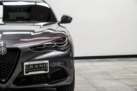 More photos of 2024 Alfa Romeo Stelvio Veloce at Grand Motorcars Marietta, GA