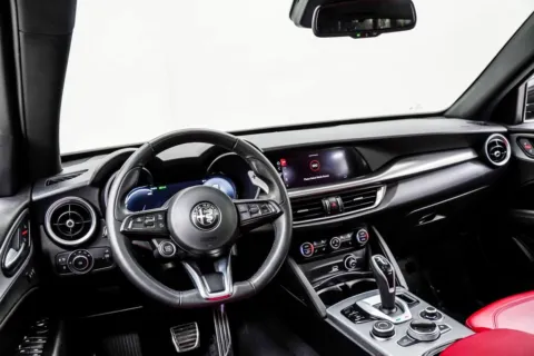 More photos of 2024 Alfa Romeo Stelvio Veloce at Grand Motorcars Marietta, GA