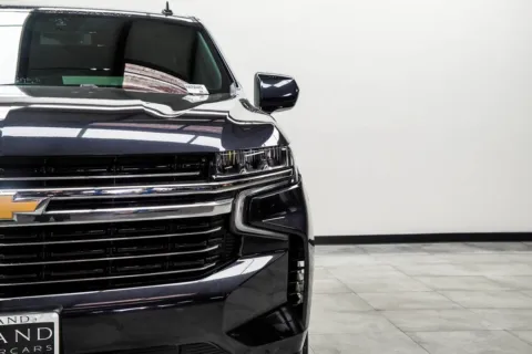 More photos of 2024 Chevrolet Suburban LT at Grand Motorcars Marietta, GA