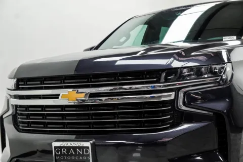 Photos of 2024 Chevrolet Suburban LT for sale in Marietta, GA at Grand Motorcars Marietta