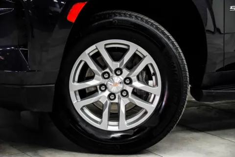 Another view of 2024 Chevrolet Suburban LT for sale in Marietta, GA at Grand Motorcars Marietta