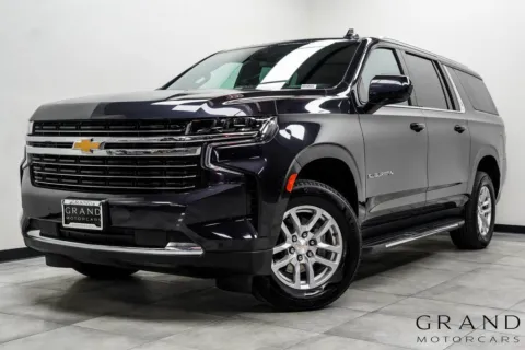 Unknown 2024 Chevrolet Suburban LT for sale in Marietta, GA