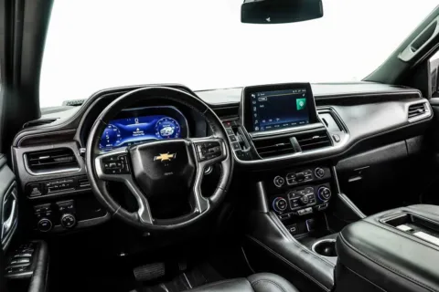 More photos of 2024 Chevrolet Suburban LT at Grand Motorcars Marietta, GA