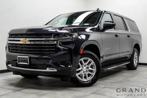 Unknown 2024 Chevrolet Suburban LT for sale in Marietta, GA